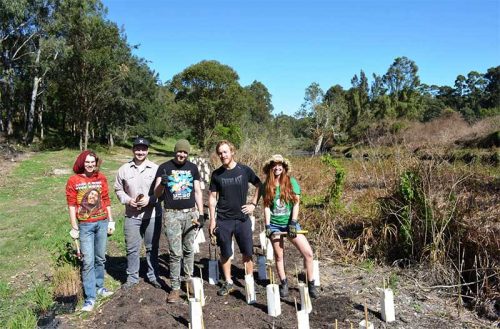 Beginnings of Landcare – Do you know how it all started?