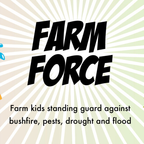Farm Force – Get involved