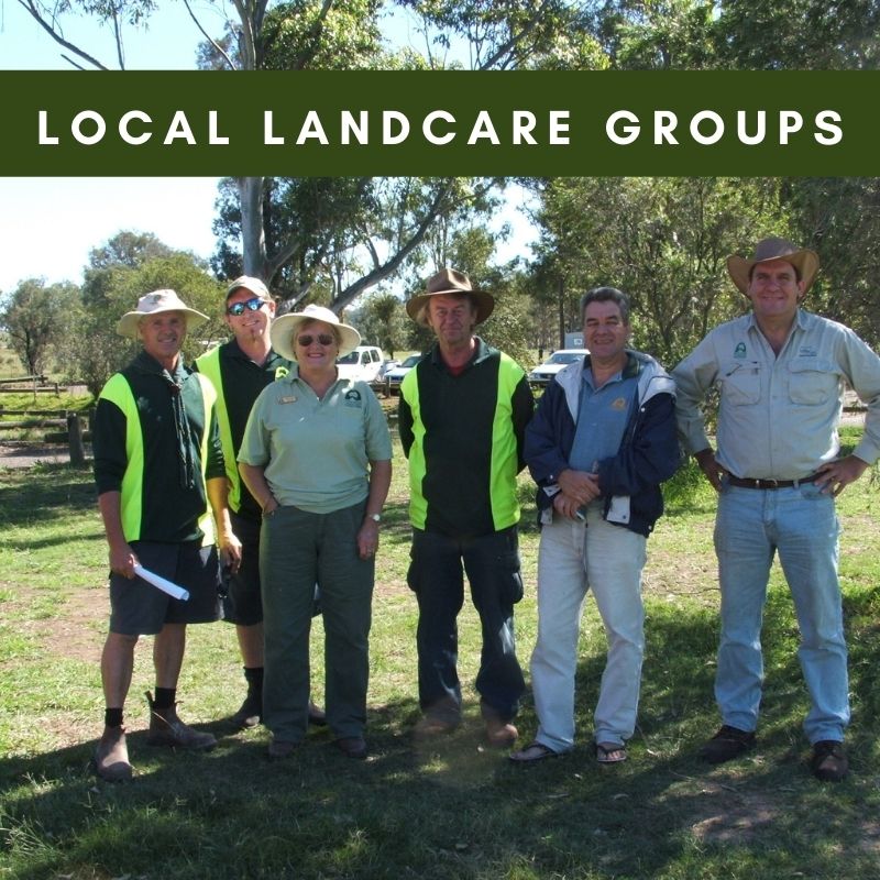 About Hunter Region Landcare Network