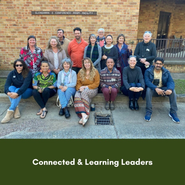 Connected & Learning Leaders