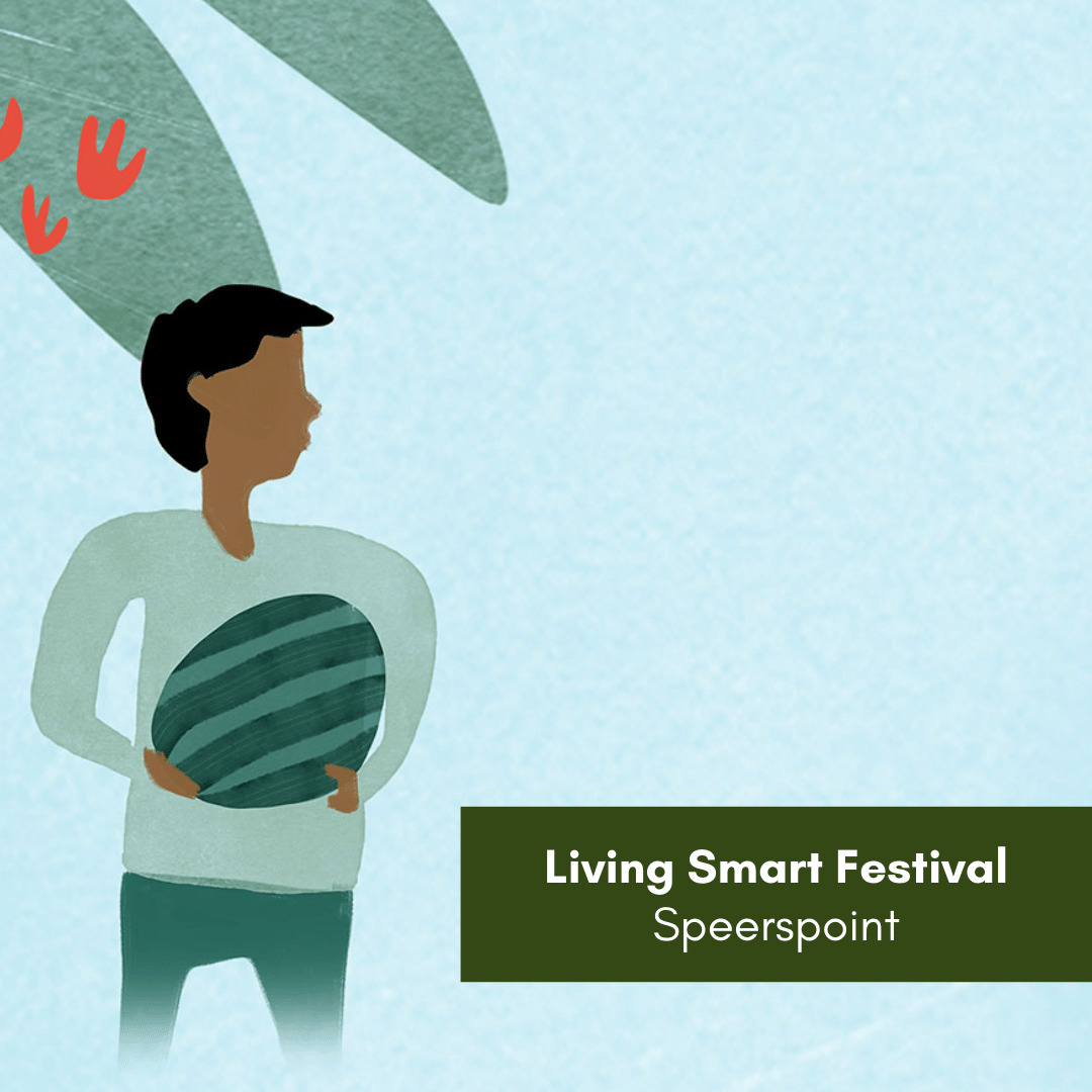 Living-smart-festival