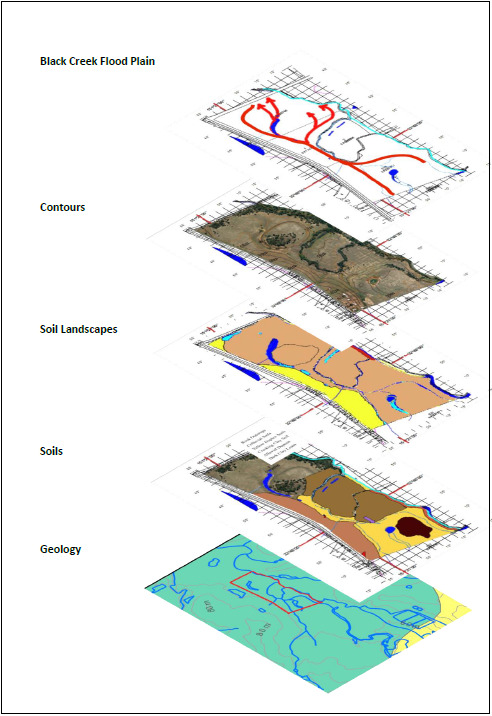 Les Geology and Soils maps 2 SPCCC