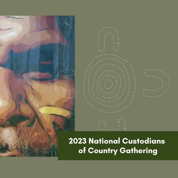 2023 National Custodians of Country Gathering