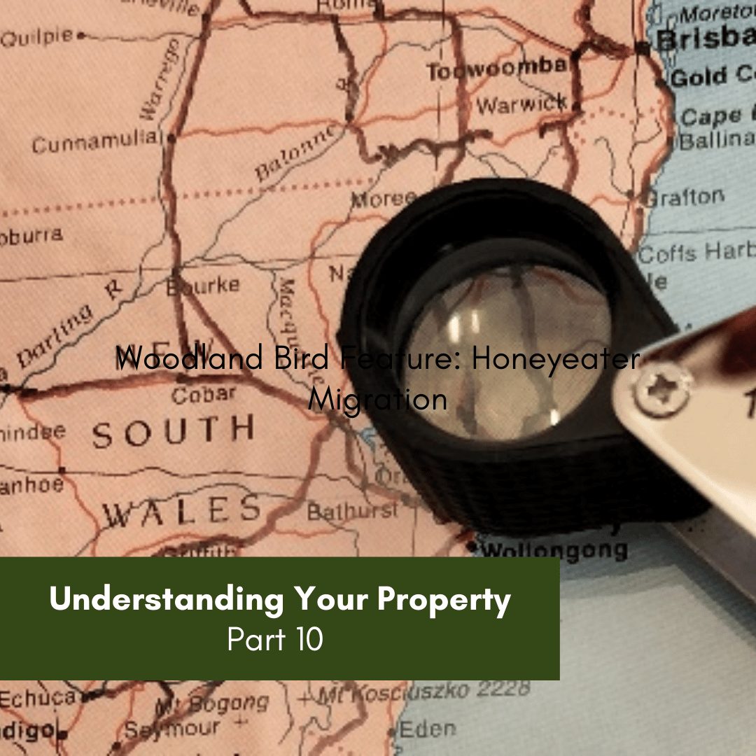 Understanding Your Property Part 10 - Hunter Region Landcare