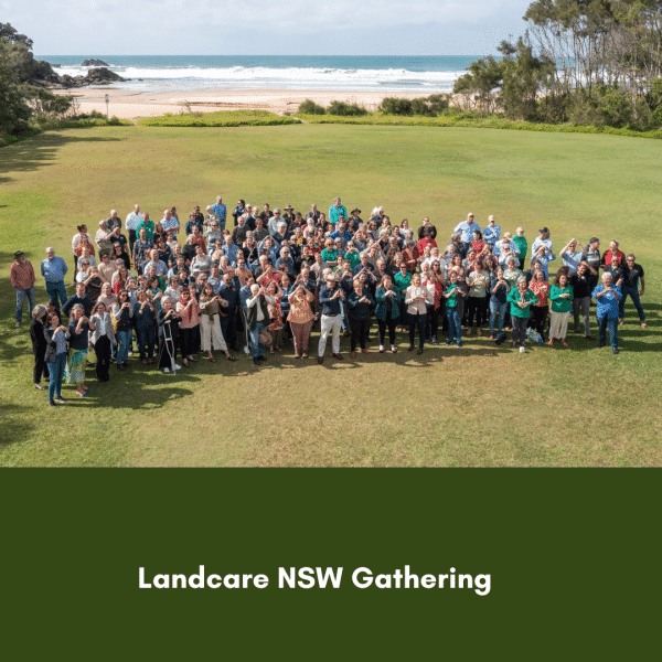 Landcare NSW Gathering