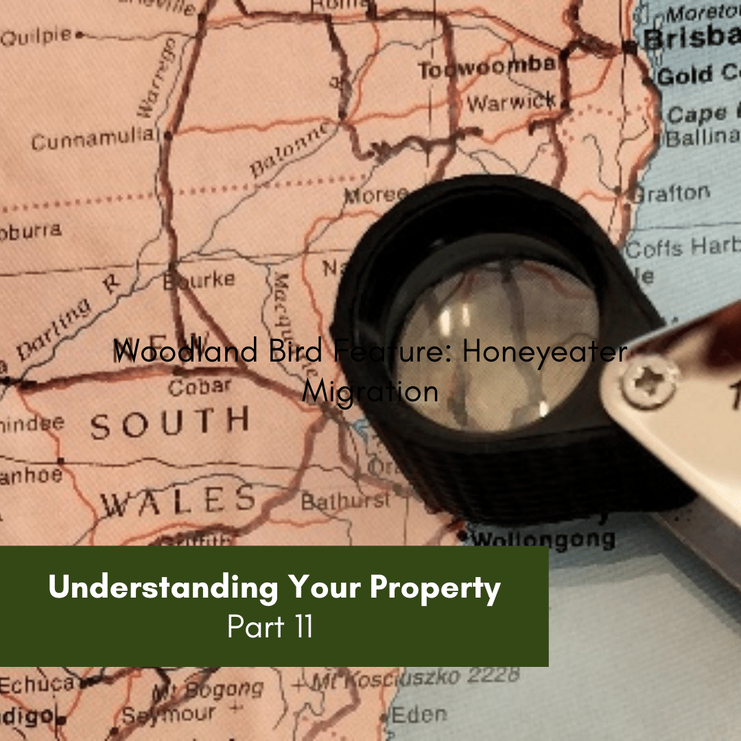 Understanding Your Property Part 11 - Hunter Region Landcare