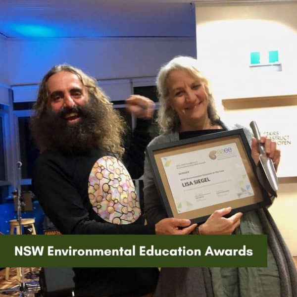2023 NSW Environmental Education Awards