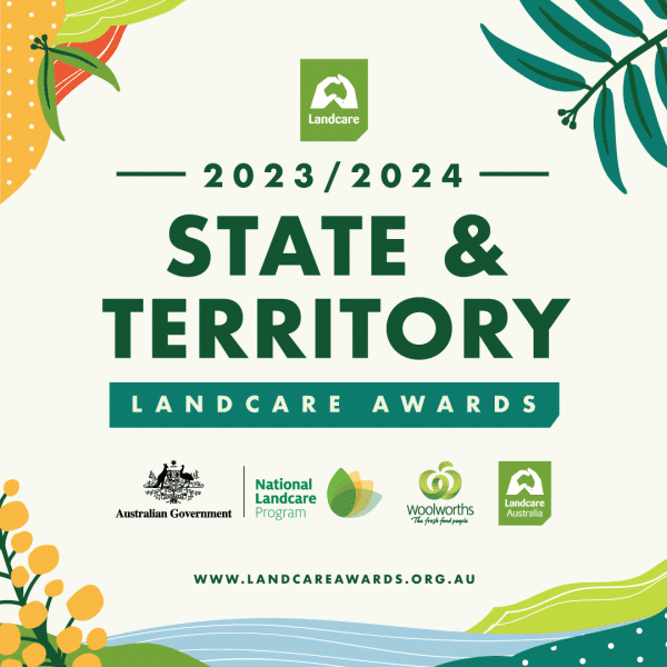 State & Territory Landcare Awards