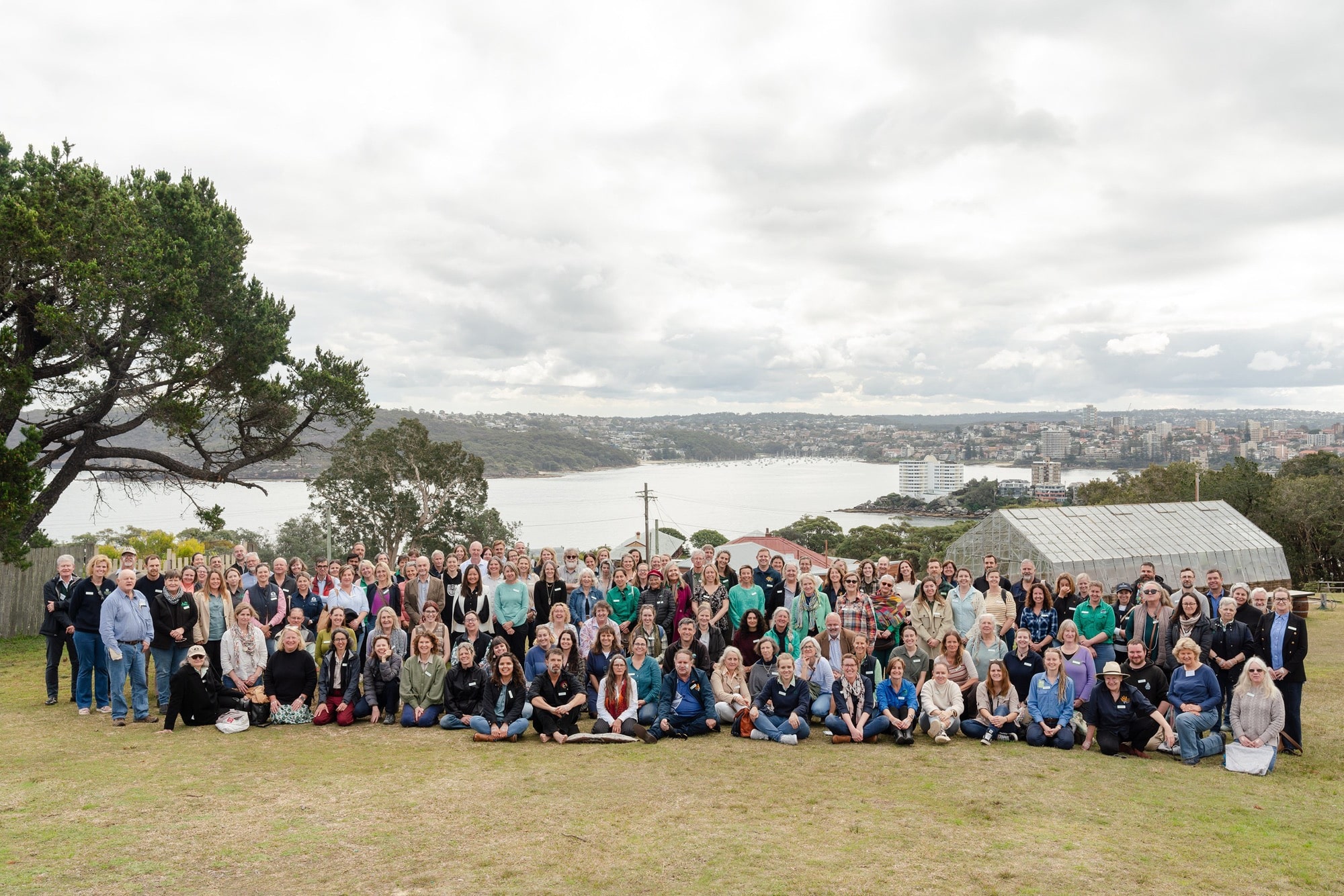 Landcare NSW